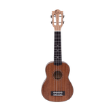 ALOHA SOPRANO SM2400 SOLID TOP