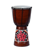 DJEMBE SERIES ECKO INDIE - 30CM - CANDY DESIGN