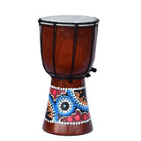 DJEMBE SERIES ECKO INDIE - 25CM - CANDY DESIGN
