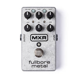 Dunlop MXR® Fullbore® Metal Distortion  M116
