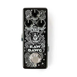 MXR Eric Gales Raw Dawg Overdrive Pédale D'effets Guitare
